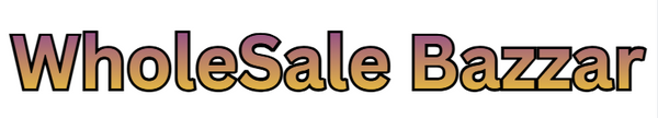 Wholesale Bazzar