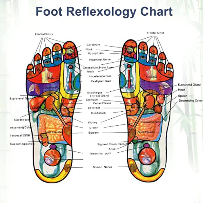 KINOKI Foot Patch