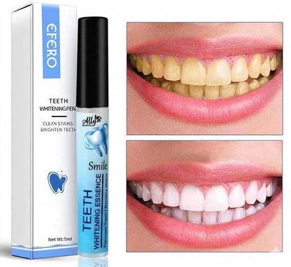 Teeth Whitening Gel Pen