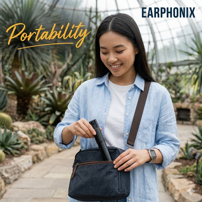 EARPHONIX Wireless Bluetooth Foldable XT-02 (K10) Mini Tripod Extendable Selfie Stick